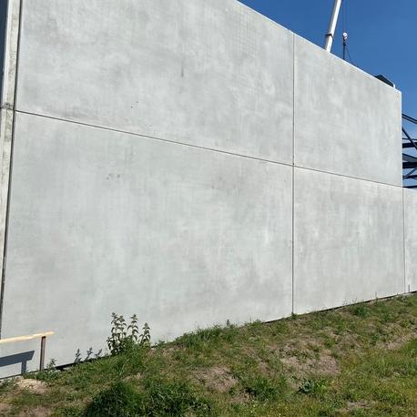 Nieuwbouw KMO Project 