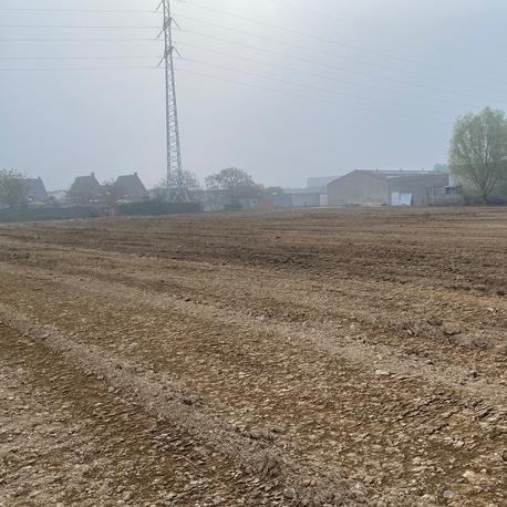 Nieuwbouw KMO Project 