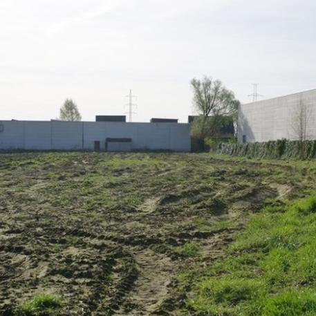 Nieuwbouw KMO Project 